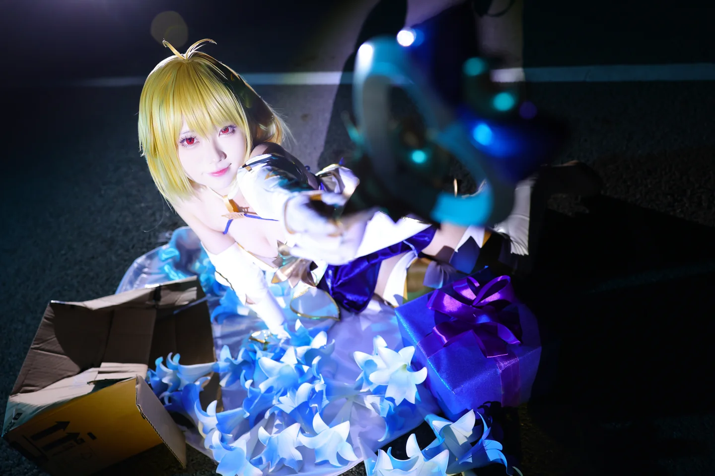 G44不会受伤 - FGO 白色月姬 [22P-315MB] tg@simisebaisi 【丝足阁】021.webp